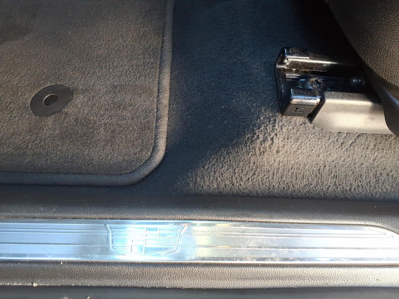 2023 Cadillac XT5 Luxury