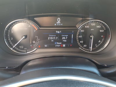 2023 Cadillac XT5 Luxury