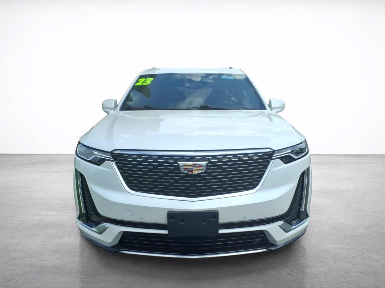 2023 Cadillac XT6 Luxury