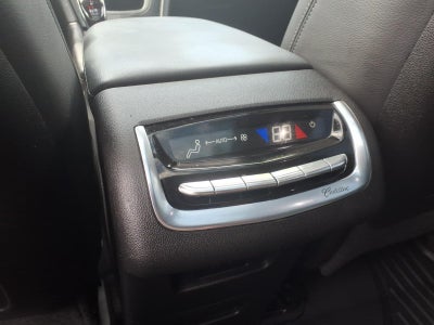 2023 Cadillac XT6 Luxury