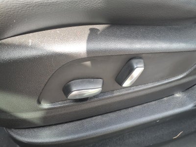 2023 Cadillac XT6 Luxury