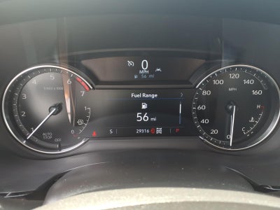 2023 Cadillac XT6 Luxury