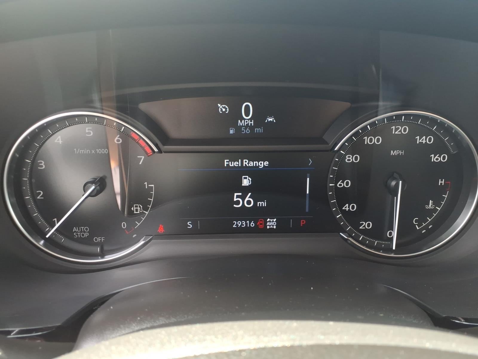 2023 Cadillac XT6 Luxury
