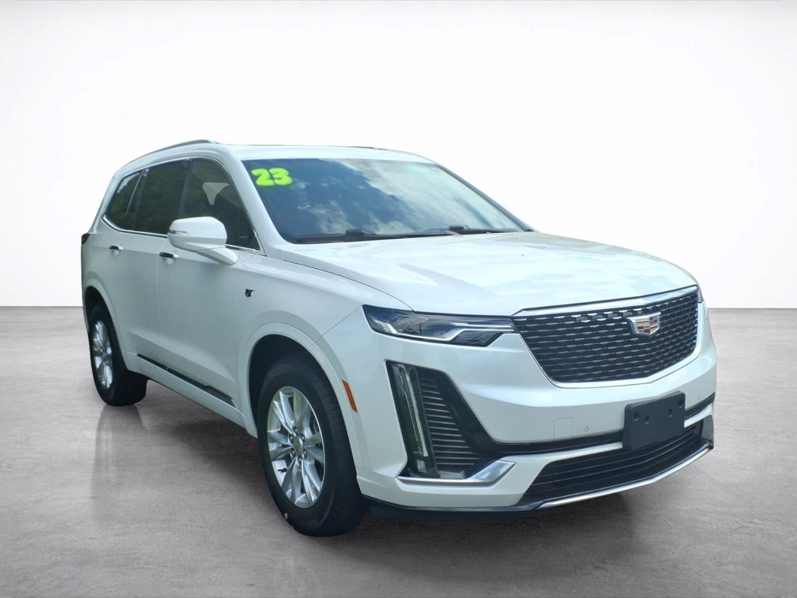 2023 Cadillac XT6 Luxury