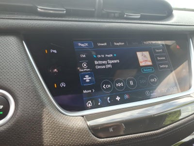 2023 Cadillac XT6 Luxury