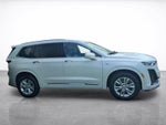 2023 Cadillac XT6 Luxury