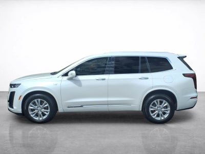 2023 Cadillac XT6 Luxury