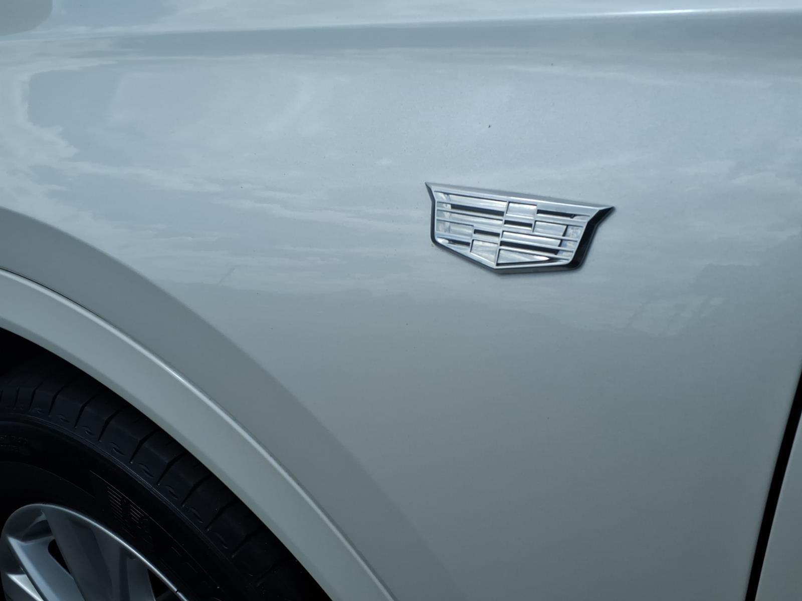 2023 Cadillac XT6 Luxury