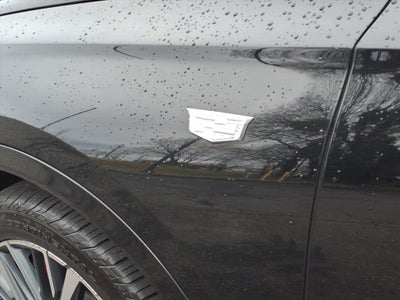 2023 Cadillac XT6 Sport