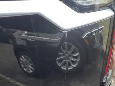 2023 Cadillac XT6 Sport