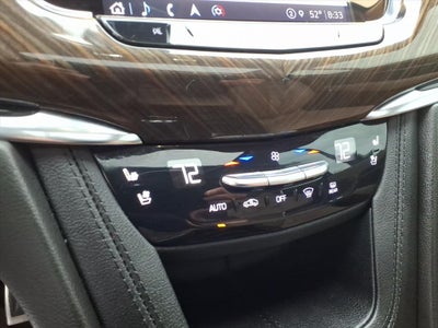 2023 Cadillac XT6 Sport