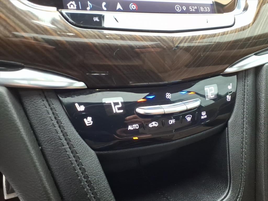 2023 Cadillac XT6 Sport