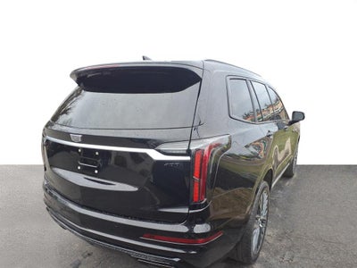 2023 Cadillac XT6 Sport