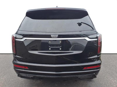2023 Cadillac XT6 Sport
