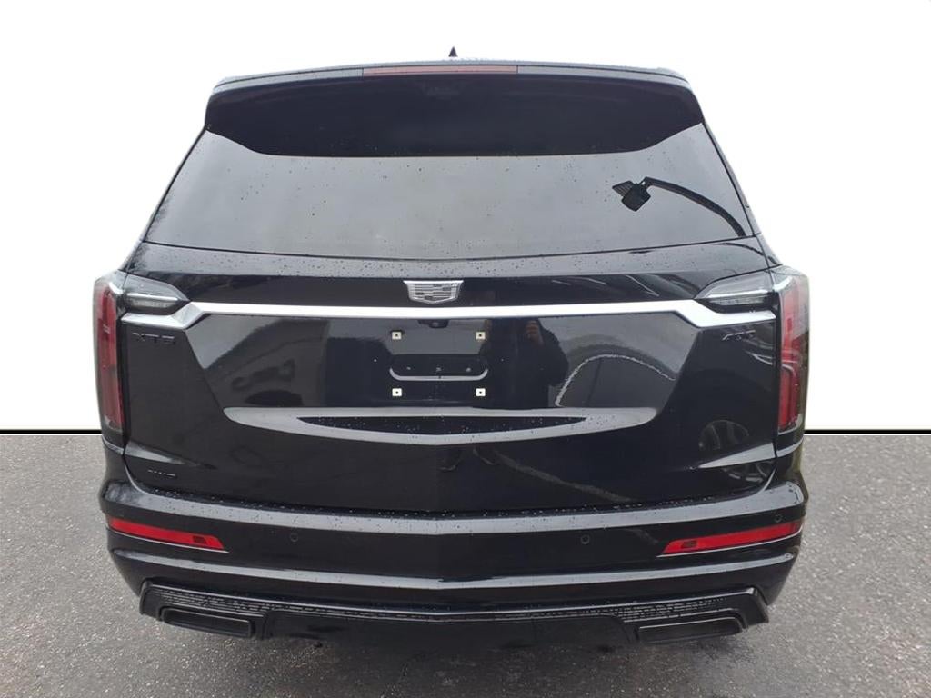 2023 Cadillac XT6 Sport
