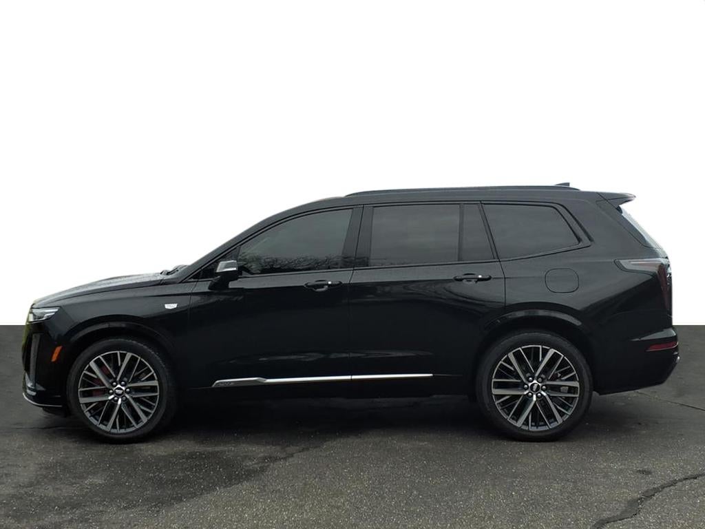 2023 Cadillac XT6 Sport