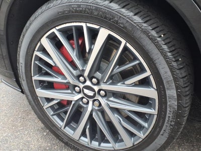 2023 Cadillac XT6 Sport