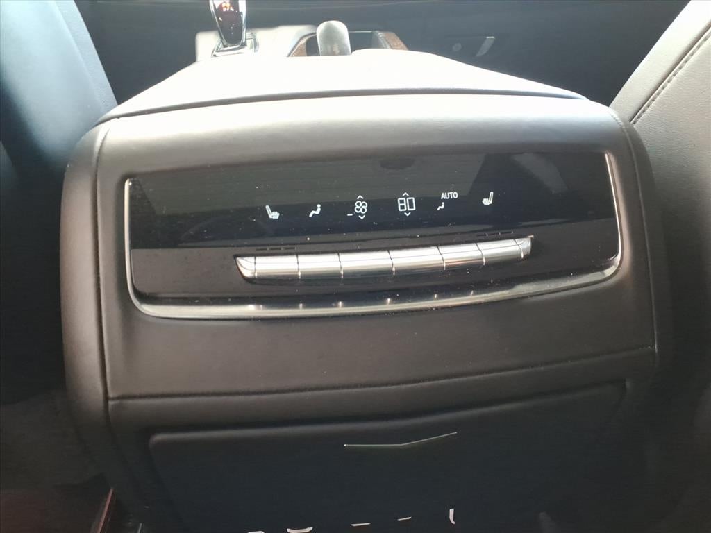 2023 Cadillac Escalade Premium Luxury Platinum