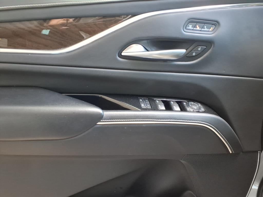 2023 Cadillac Escalade Premium Luxury Platinum