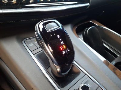 2023 Cadillac Escalade Premium Luxury Platinum