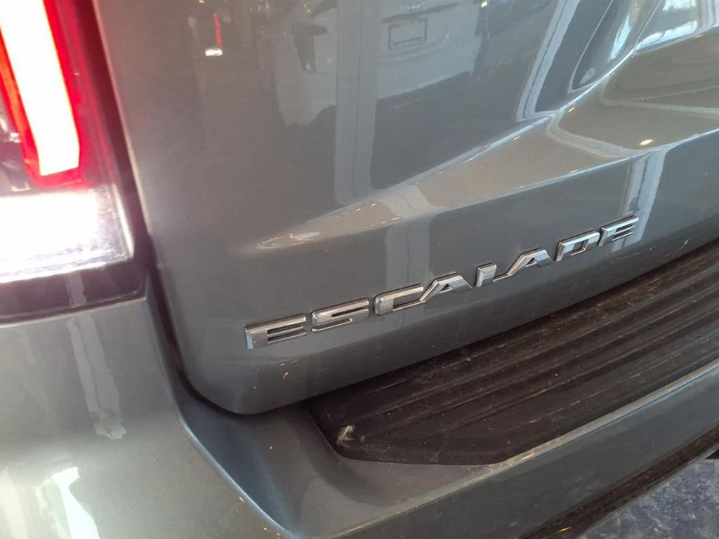 2023 Cadillac Escalade Premium Luxury Platinum