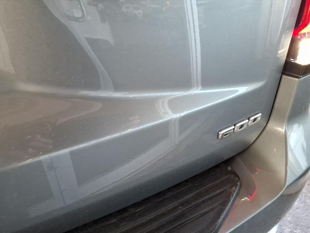 2023 Cadillac Escalade Premium Luxury Platinum