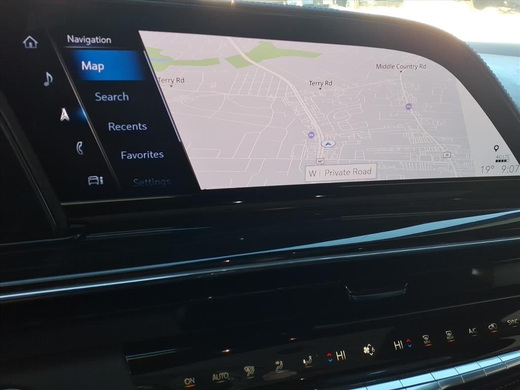 2024 Cadillac Escalade Sport