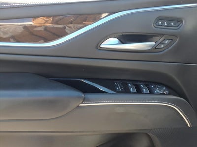 2024 Cadillac Escalade Sport Platinum