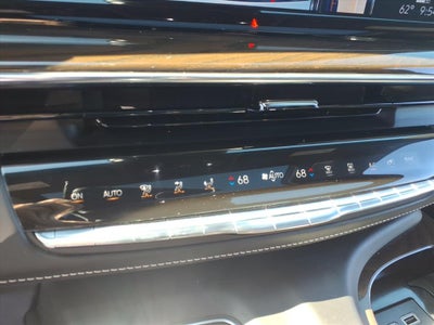 2024 Cadillac Escalade Sport Platinum