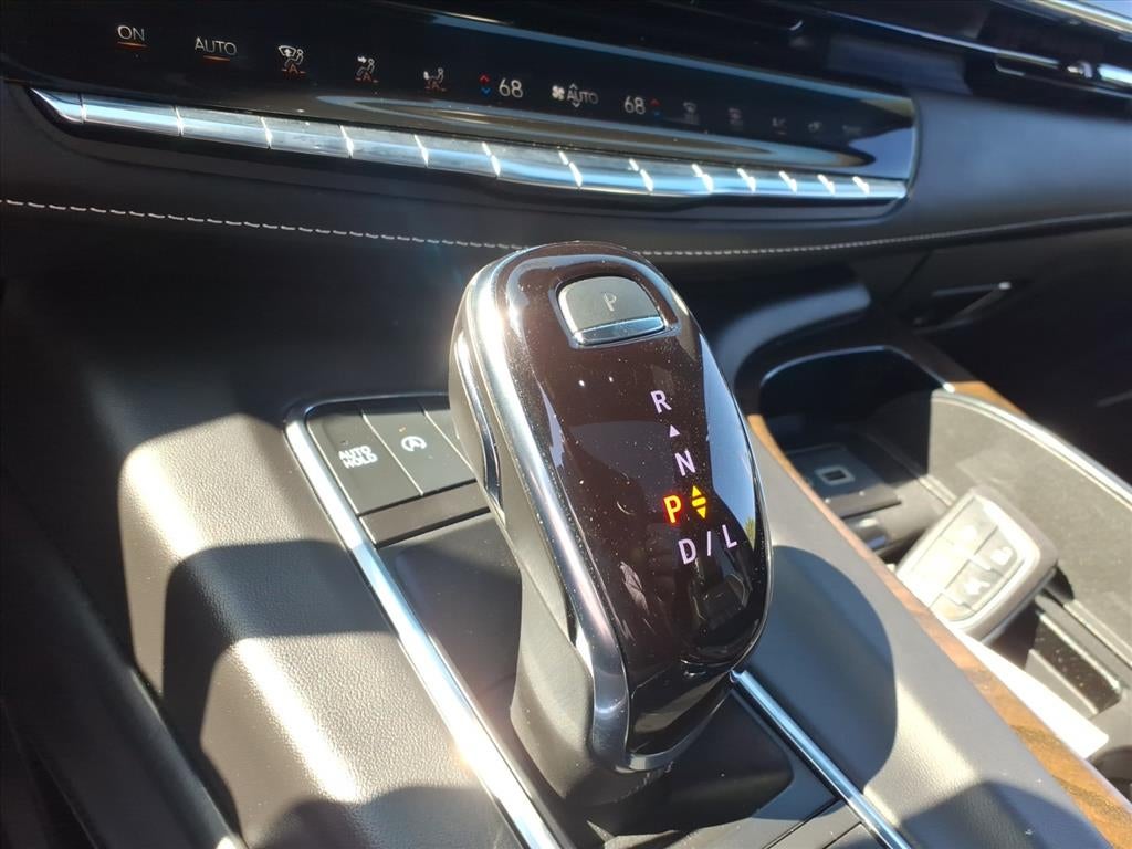 2024 Cadillac Escalade Sport Platinum