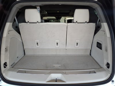 2024 Cadillac Escalade Sport Platinum