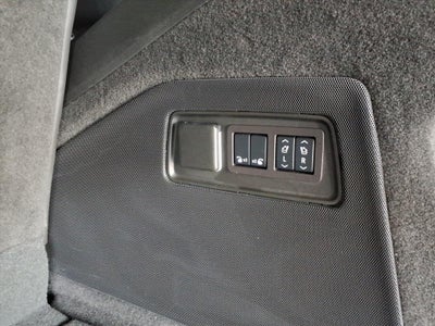 2024 Cadillac Escalade V-Series