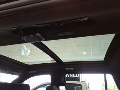 2024 Cadillac Escalade V-Series