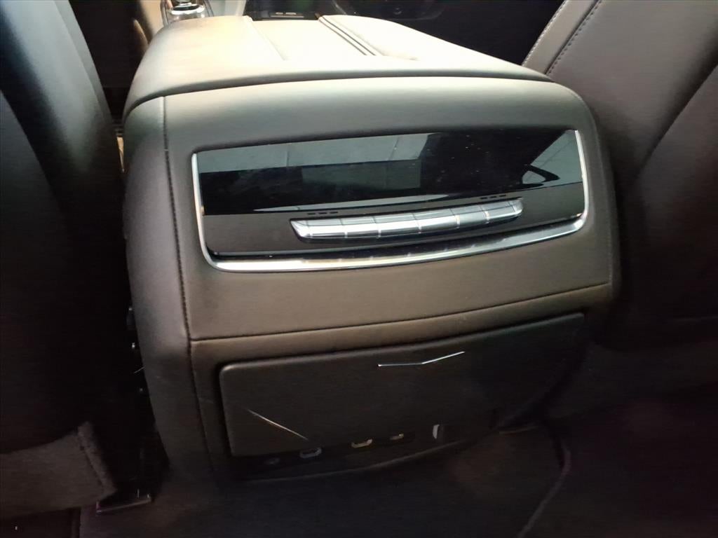2024 Cadillac Escalade V-Series