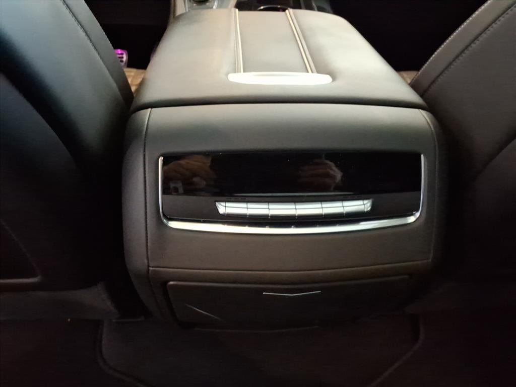 2024 Cadillac Escalade V-Series