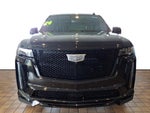 2024 Cadillac Escalade V-Series