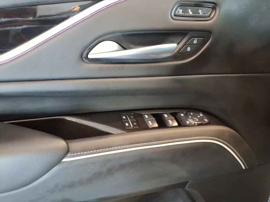 2024 Cadillac Escalade V-Series