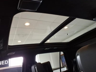 2024 Cadillac Escalade V-Series