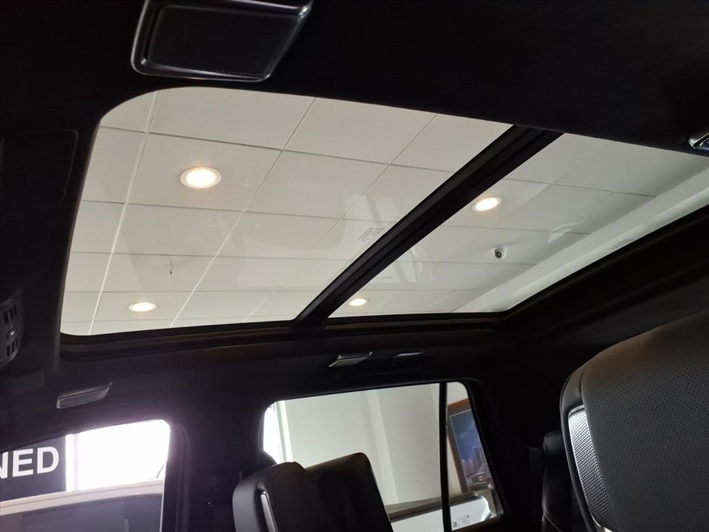 2024 Cadillac Escalade V-Series