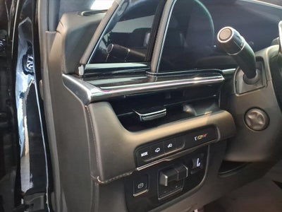 2024 Cadillac Escalade V-Series