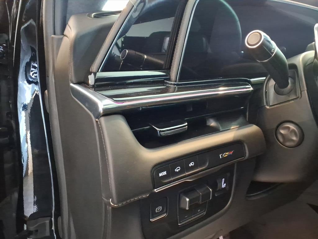 2024 Cadillac Escalade V-Series