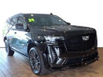 2024 Cadillac Escalade V-Series