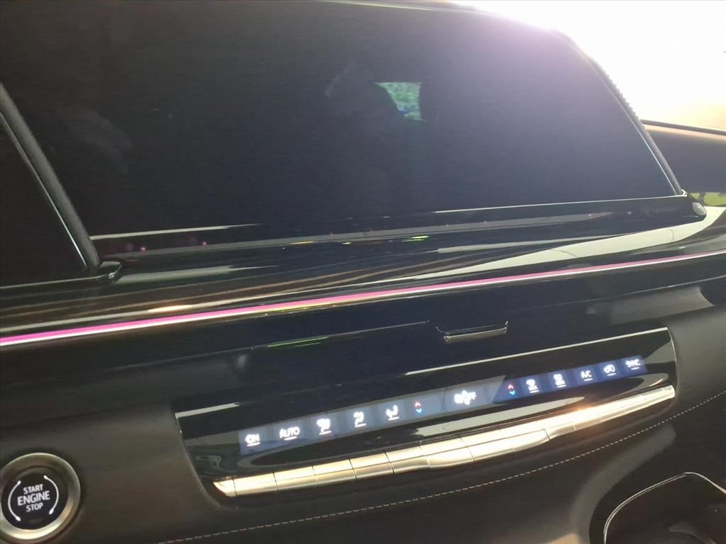 2024 Cadillac Escalade V-Series