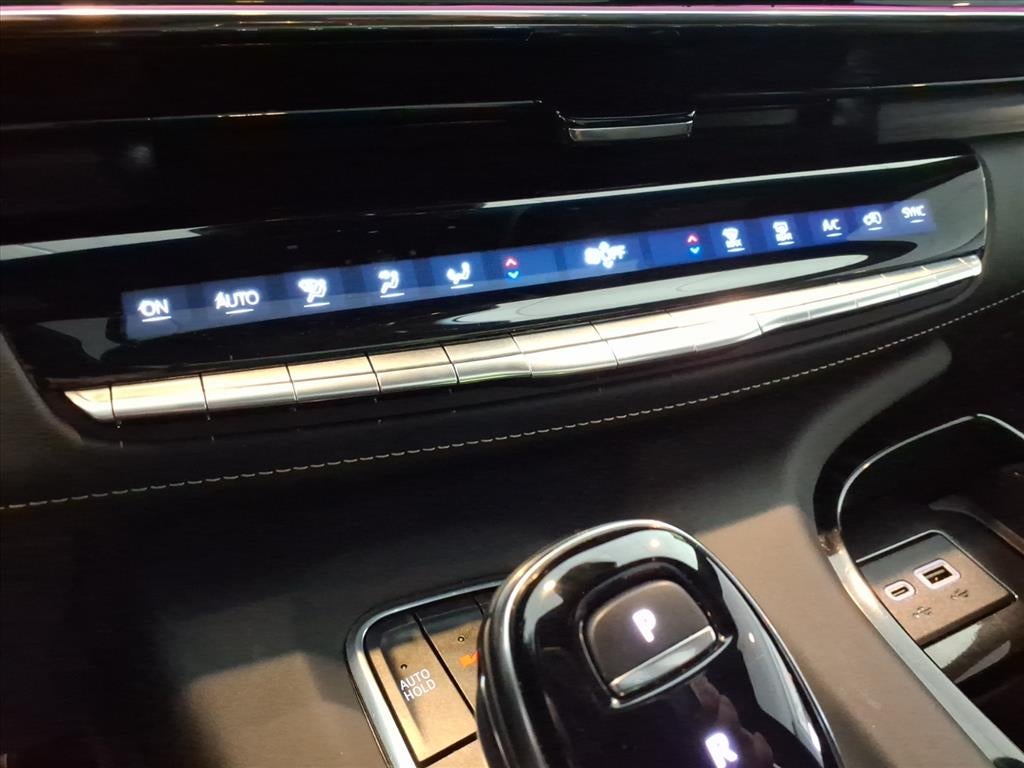 2024 Cadillac Escalade V-Series