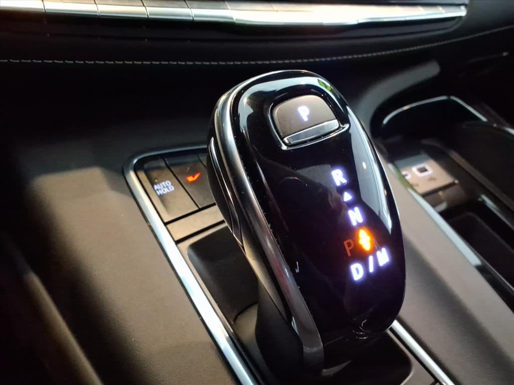 2024 Cadillac Escalade V-Series