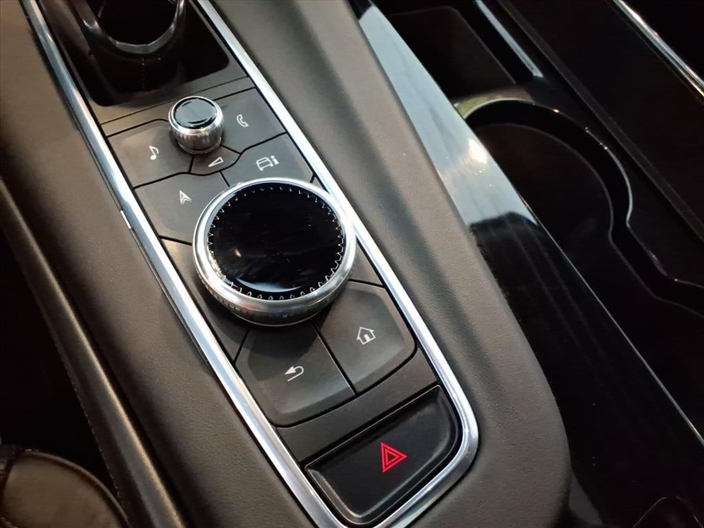 2024 Cadillac Escalade V-Series