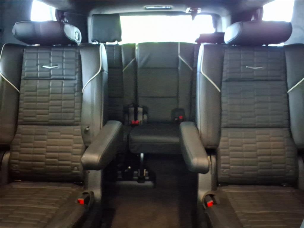 2024 Cadillac Escalade V-Series