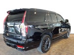 2024 Cadillac Escalade V-Series