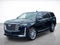2023 Cadillac Escalade ESV Premium Luxury Platinum