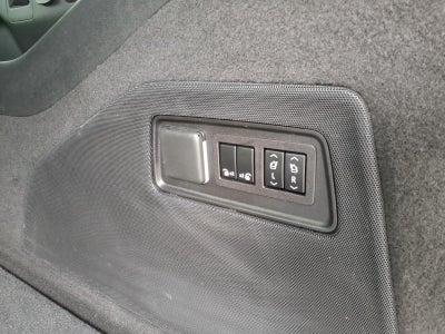 2023 Cadillac Escalade ESV Premium Luxury Platinum